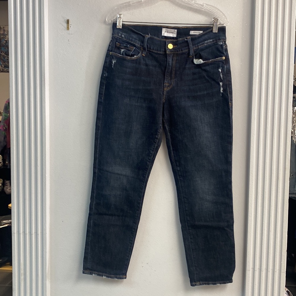 Frame Denim Jeans - Picture 1 of 3